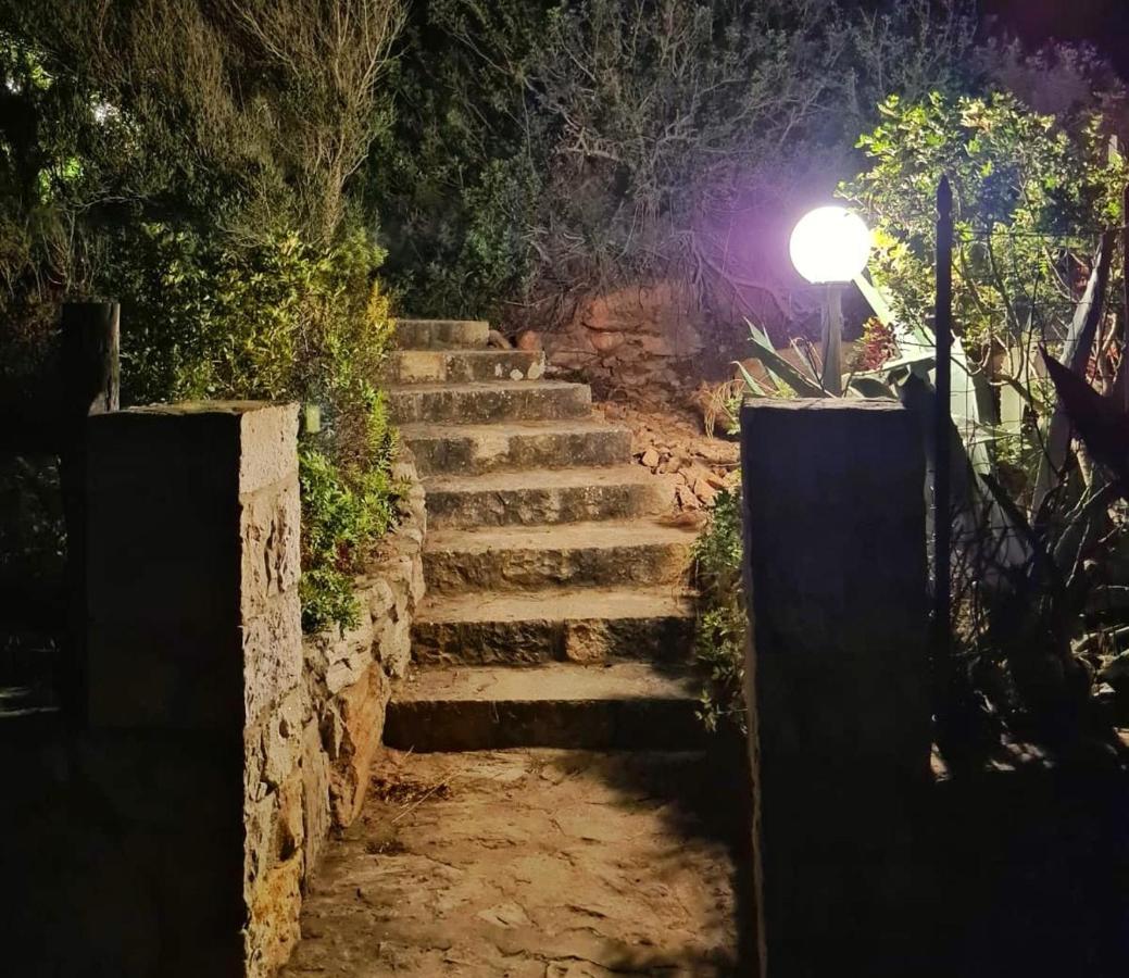 Casette Del Maestrale E Dello Scirocco Sant'Antioco Exterior photo