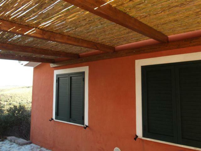 Casette Del Maestrale E Dello Scirocco Sant'Antioco Exterior photo